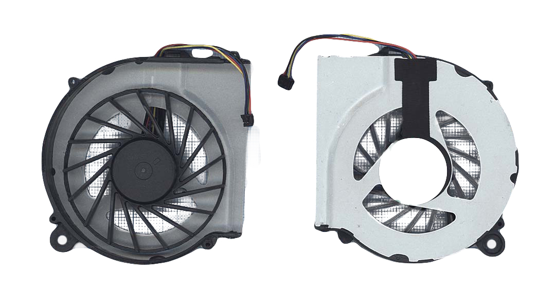 

Вентилятор для ноутбука HP 240 G6, 246 G6 (4 pin), 246