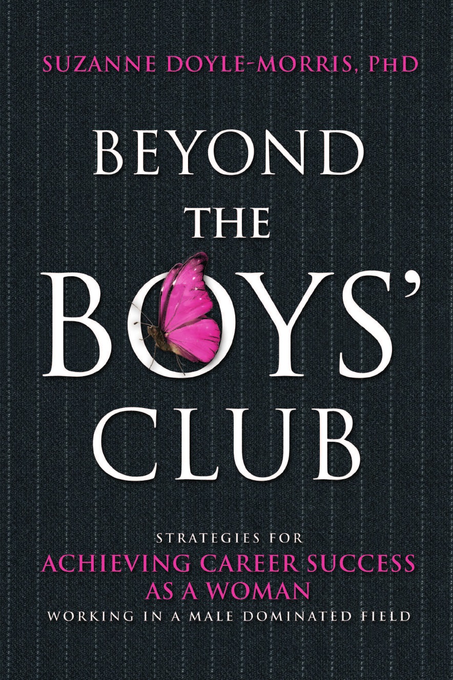 

Beyond the Boys' Club