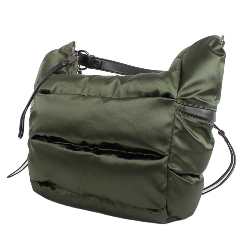

Сумка Женская Flioraj Зелёная 1462 d.green, 58001