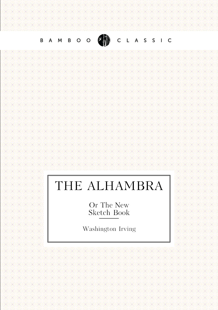 

The Alhambra