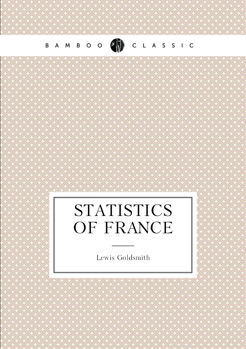 

Statistics of France