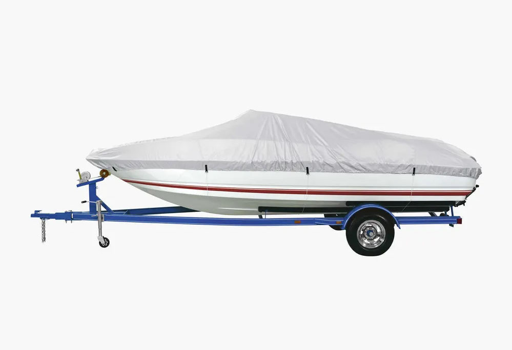 Biltema Чехол защитный для лодки 518-580x244 см