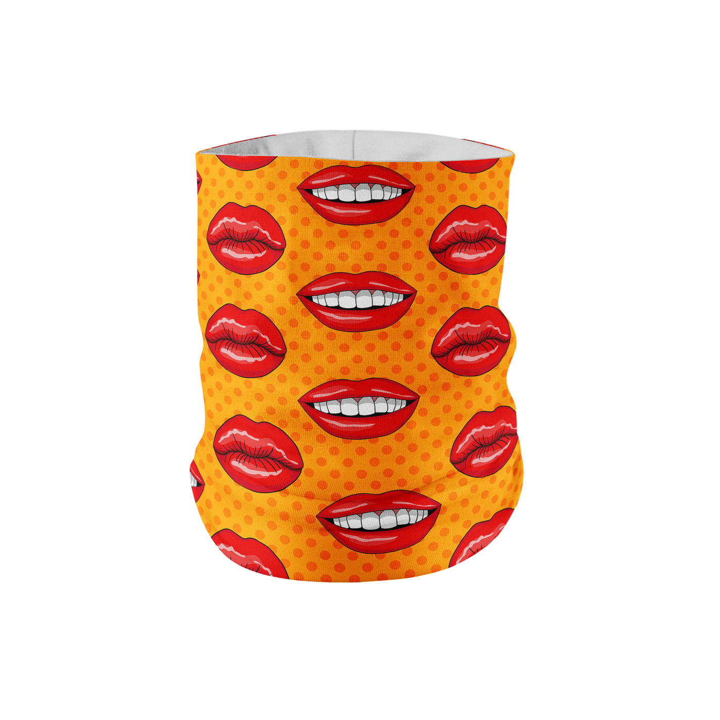 

Бандана-бафф с принтом Gorolla BuffAllMask606, Разноцветный, BuffAllMask