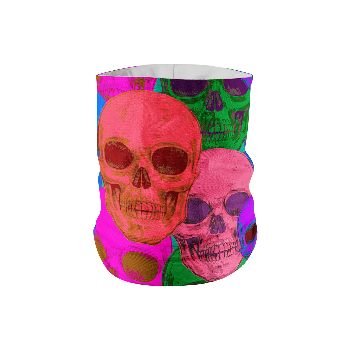 

Бандана-бафф с принтом Gorolla BuffAllMask629, Разноцветный, BuffAllMask