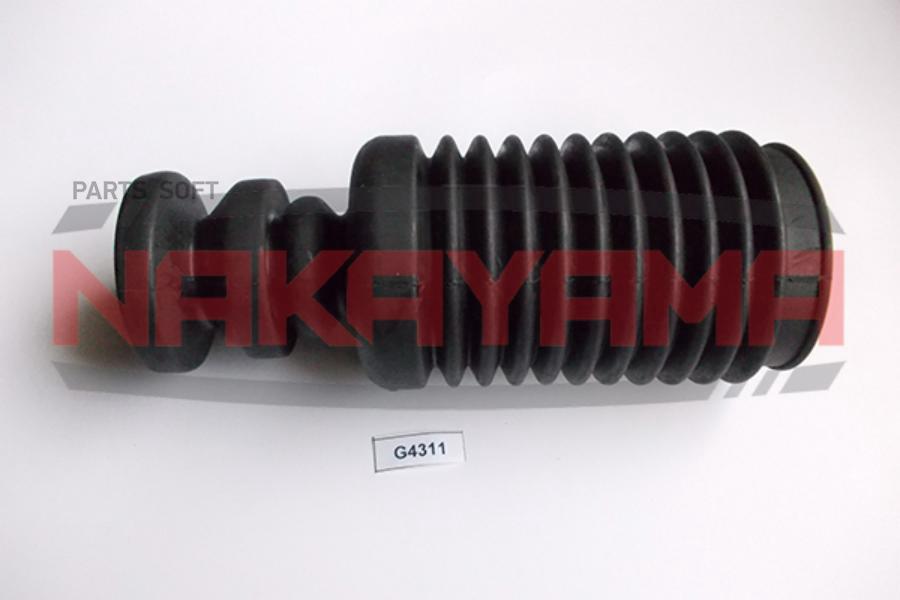 

Пыльник амортизатора NAKAYAMA G4311 G4311-N 1шт