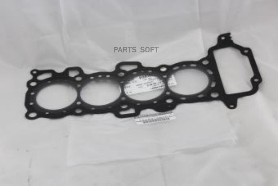 

Прокладка NISSAN 11044AN201