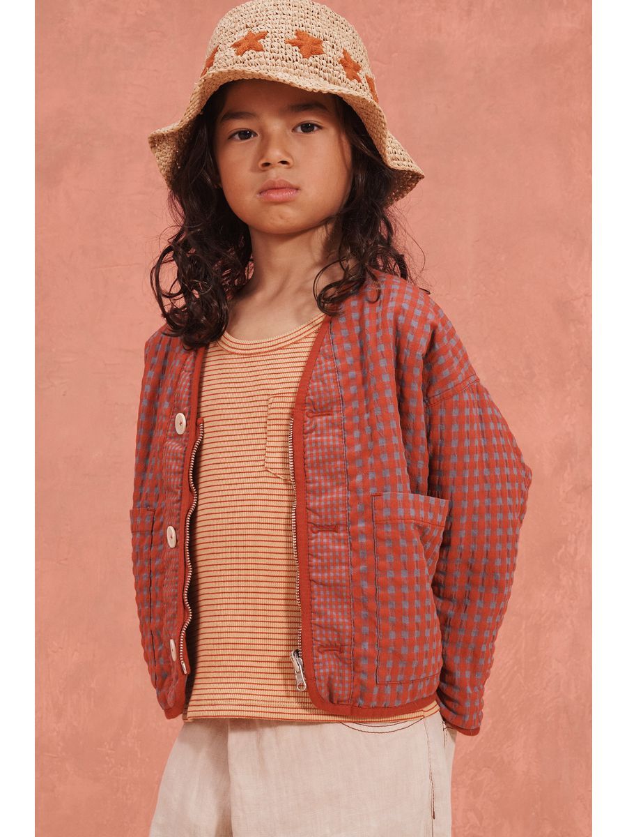 

Куртка детская ZARA 012220526, красный, 164, 012220526