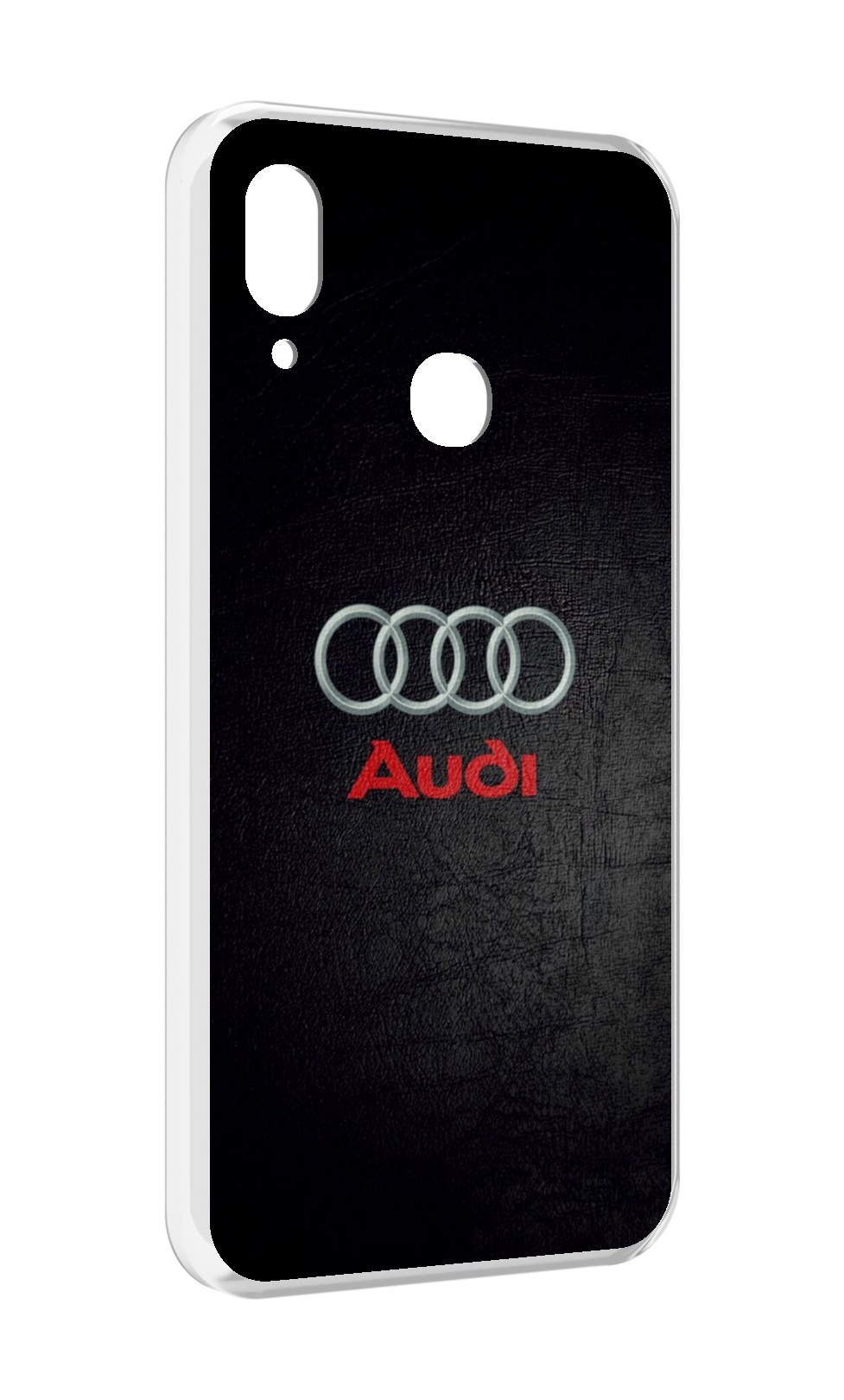 

Чехол MyPads audi 6 мужской для BQ BQ-6040L Magic, Прозрачный, Tocco