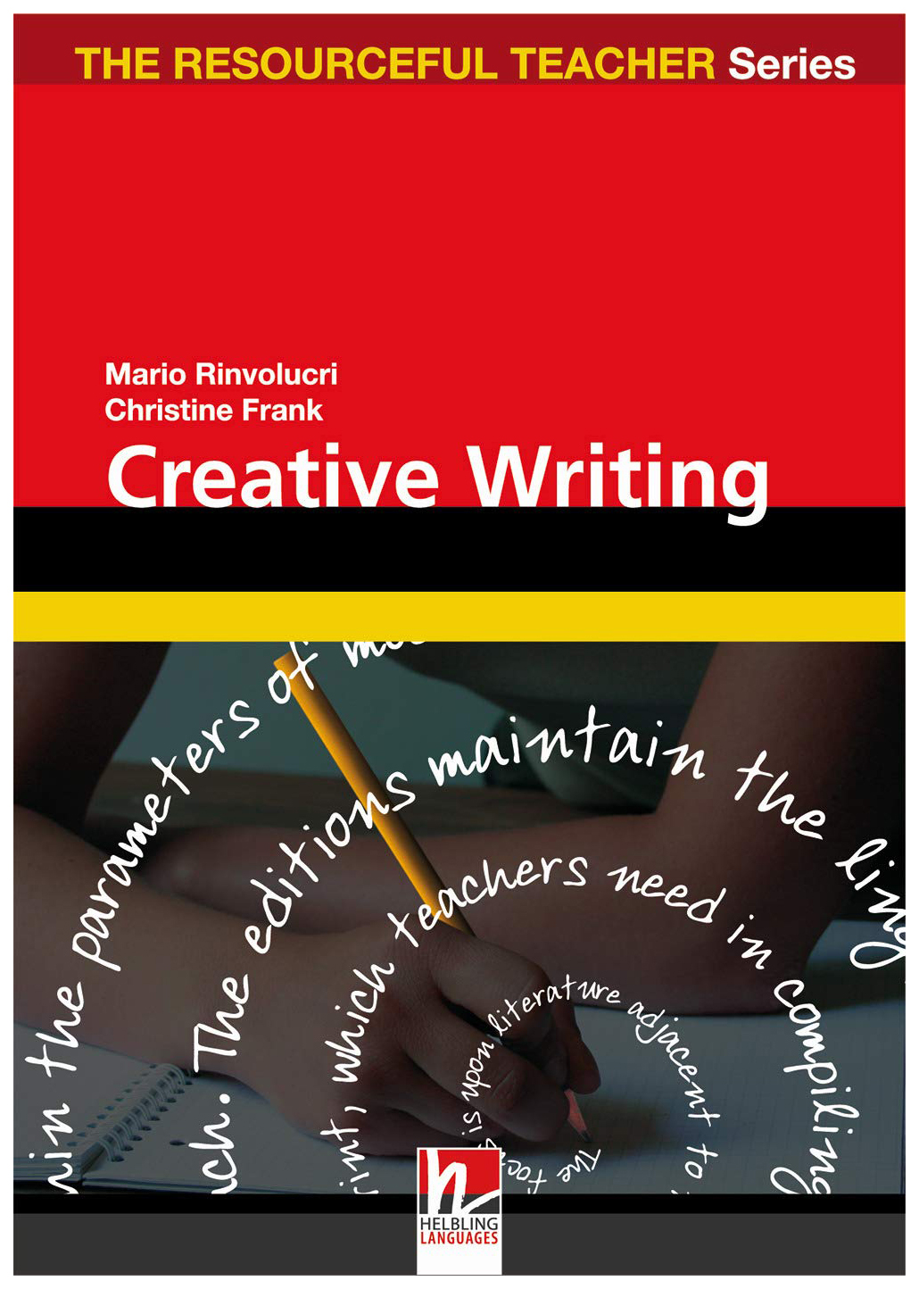 

Creative Writing