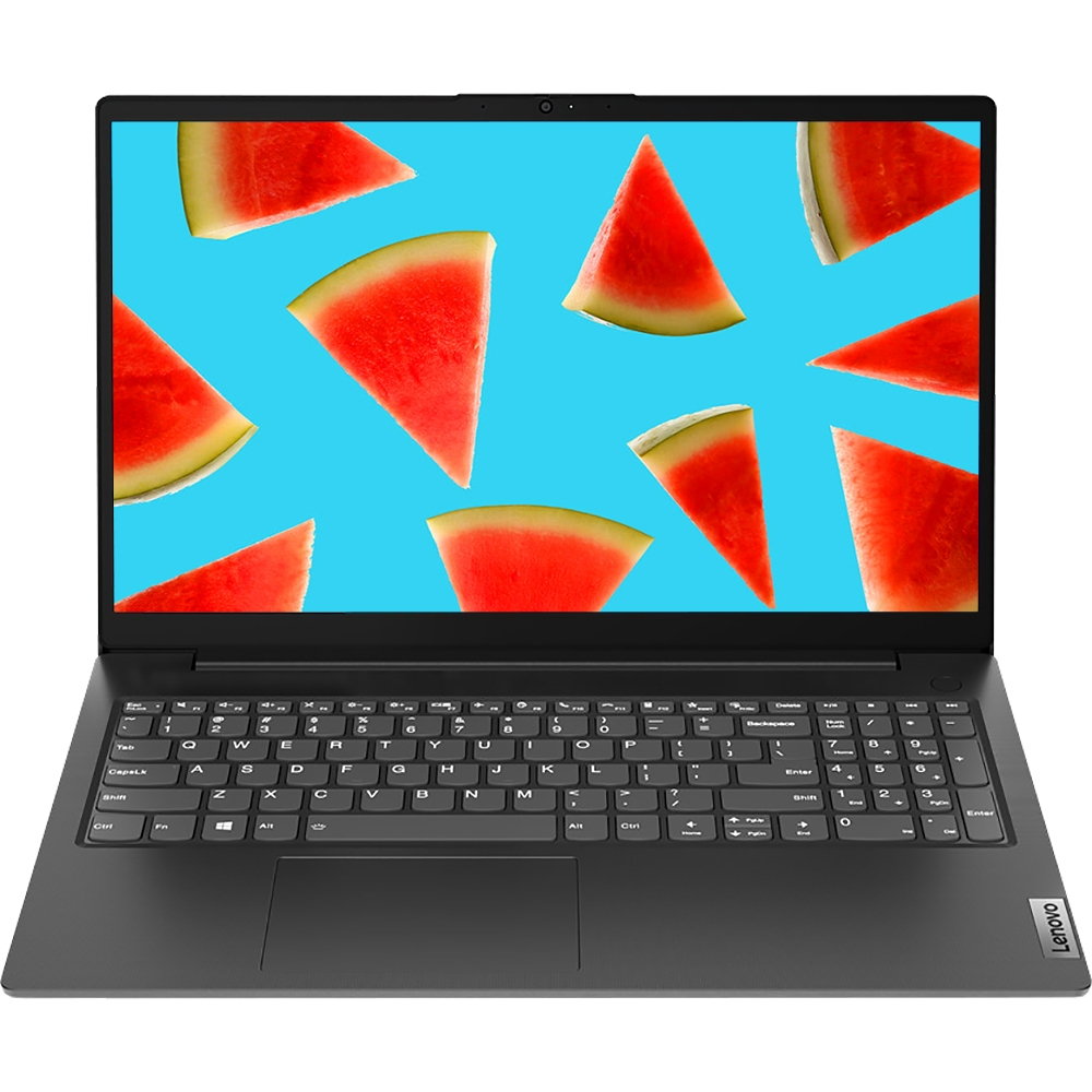 Ноутбук Lenovo V15 Gen 2 ITL черный (82KB00Y8AK)