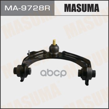 фото Рычаг подвески masuma ma9728r