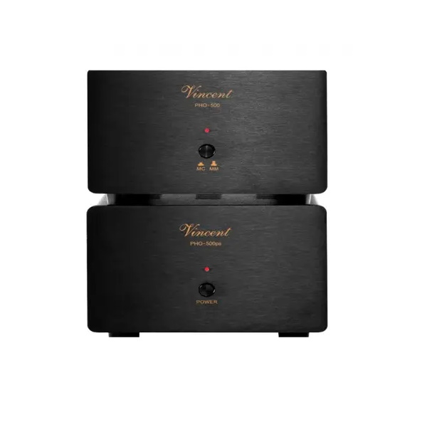

VINCENT PHO-500