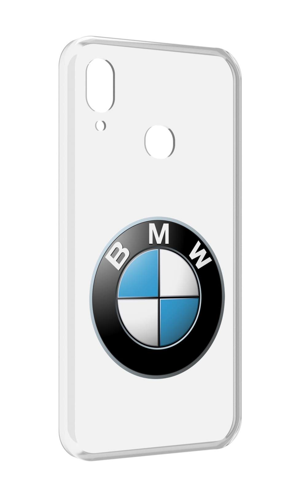 

Чехол MyPads bmw-7 мужской для BQ BQ-6040L Magic, Прозрачный, Tocco