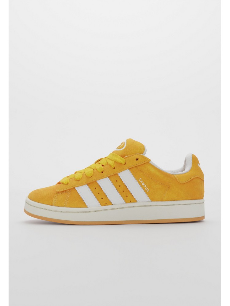 

Кеды унисекс Adidas Originals AD115O1IL желтые 37 1/3 EU, Желтый, AD115O1IL