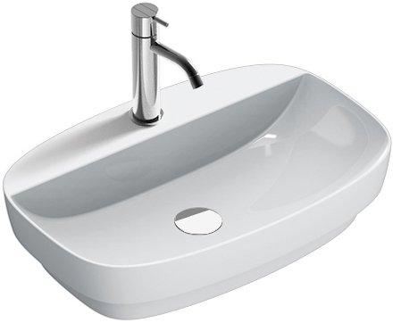 

Catalano Раковина Catalano Green Lux 160GRLXN00 60