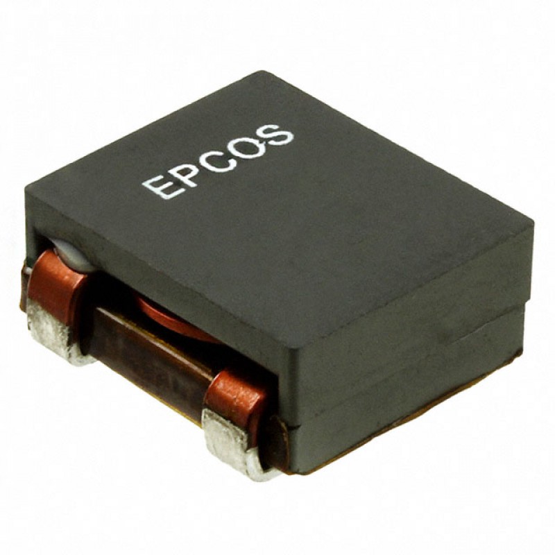 

10 штук, Индуктивность SMD 3.9мкГн 12А 10 (B82559A392A13) EPCOS