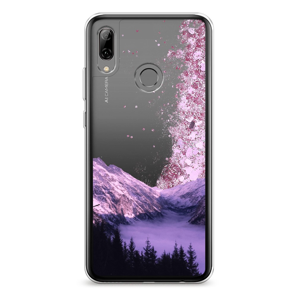 

Чехол Awog "Горный туман" на Honor 10 Lite/Huawei P Smart 2019, 67294-1