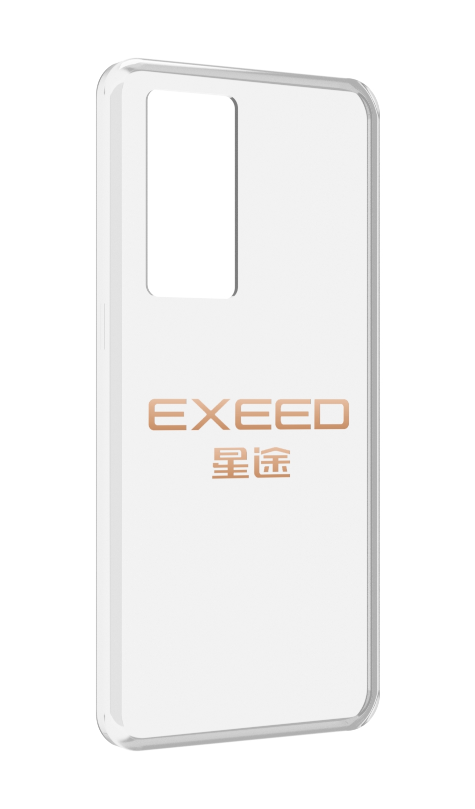 

Чехол MyPads exeed 2 для Realme GT Master Explorer Edition, Прозрачный, Tocco