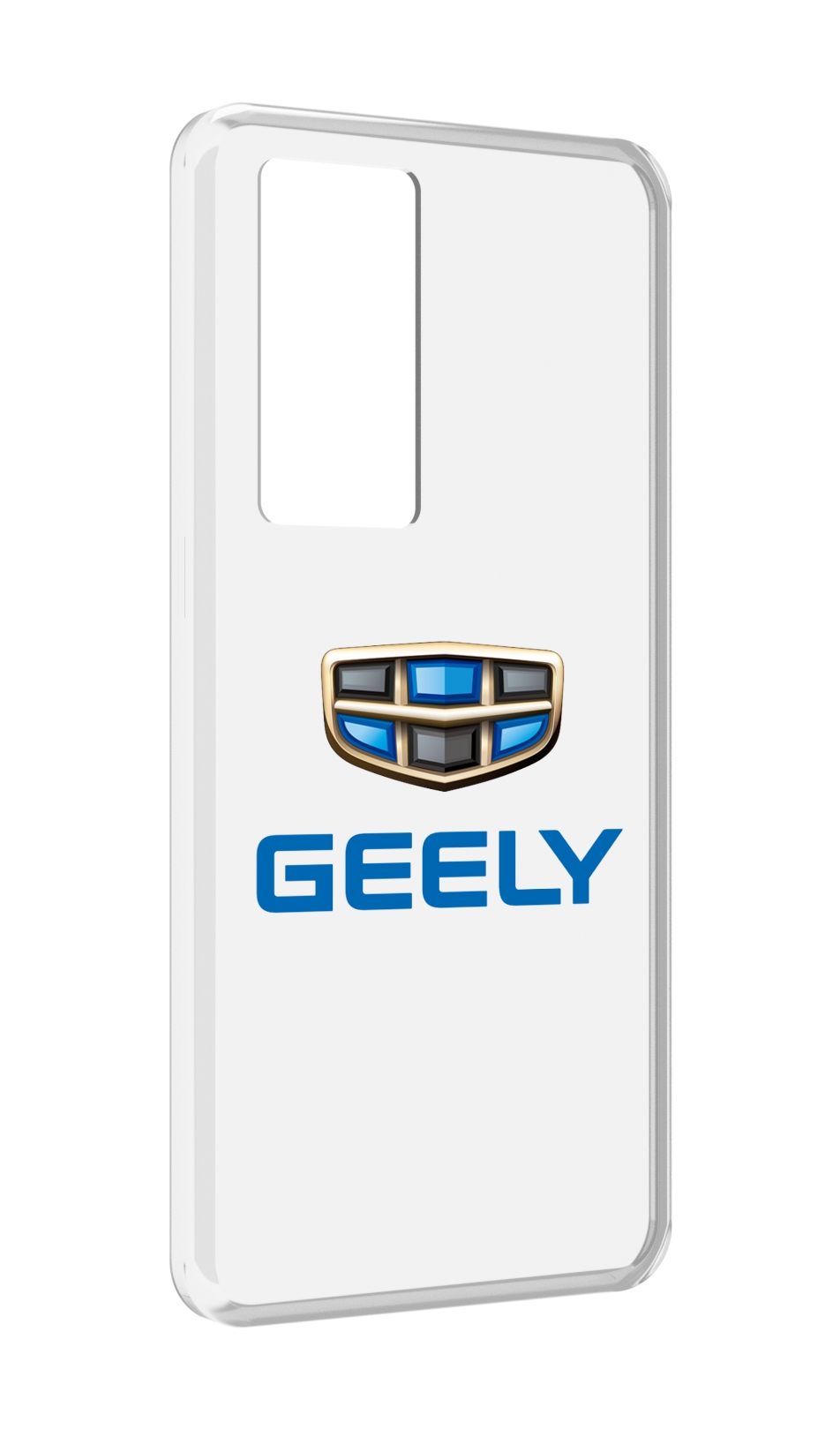 

Чехол MyPads geele 3 для Realme GT Master Explorer Edition, Прозрачный, Tocco