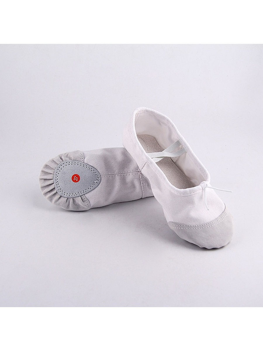 фото Балетки rekoy bl001-white цв. белый р. 27