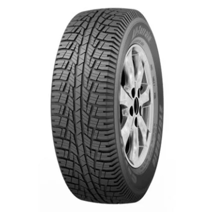 

Шины летние Cordiant All Terrain OA-1 215/65 R16 98H
