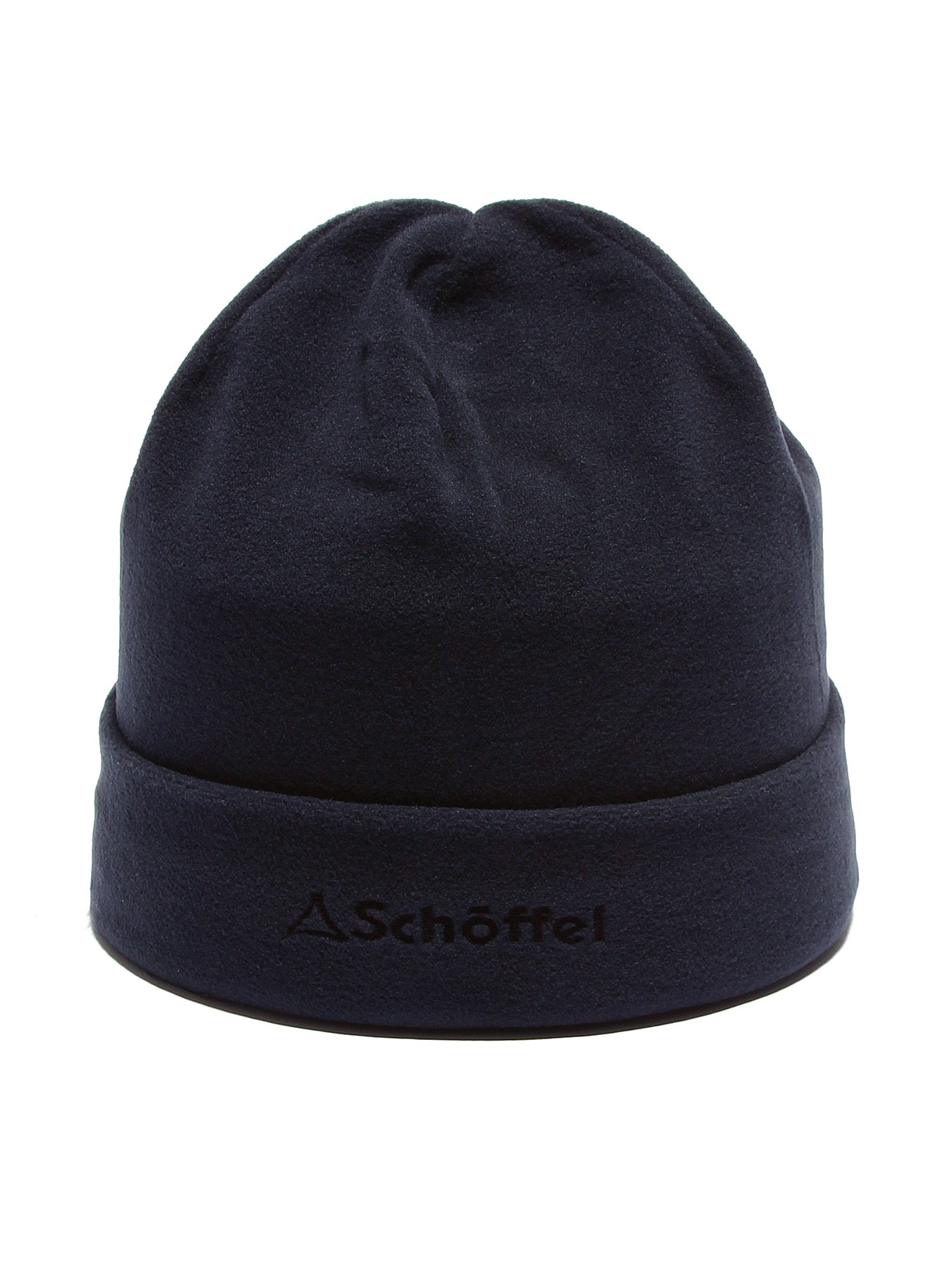 

Шапка бини женская Schoffel 1024520992, черный, 1024520992