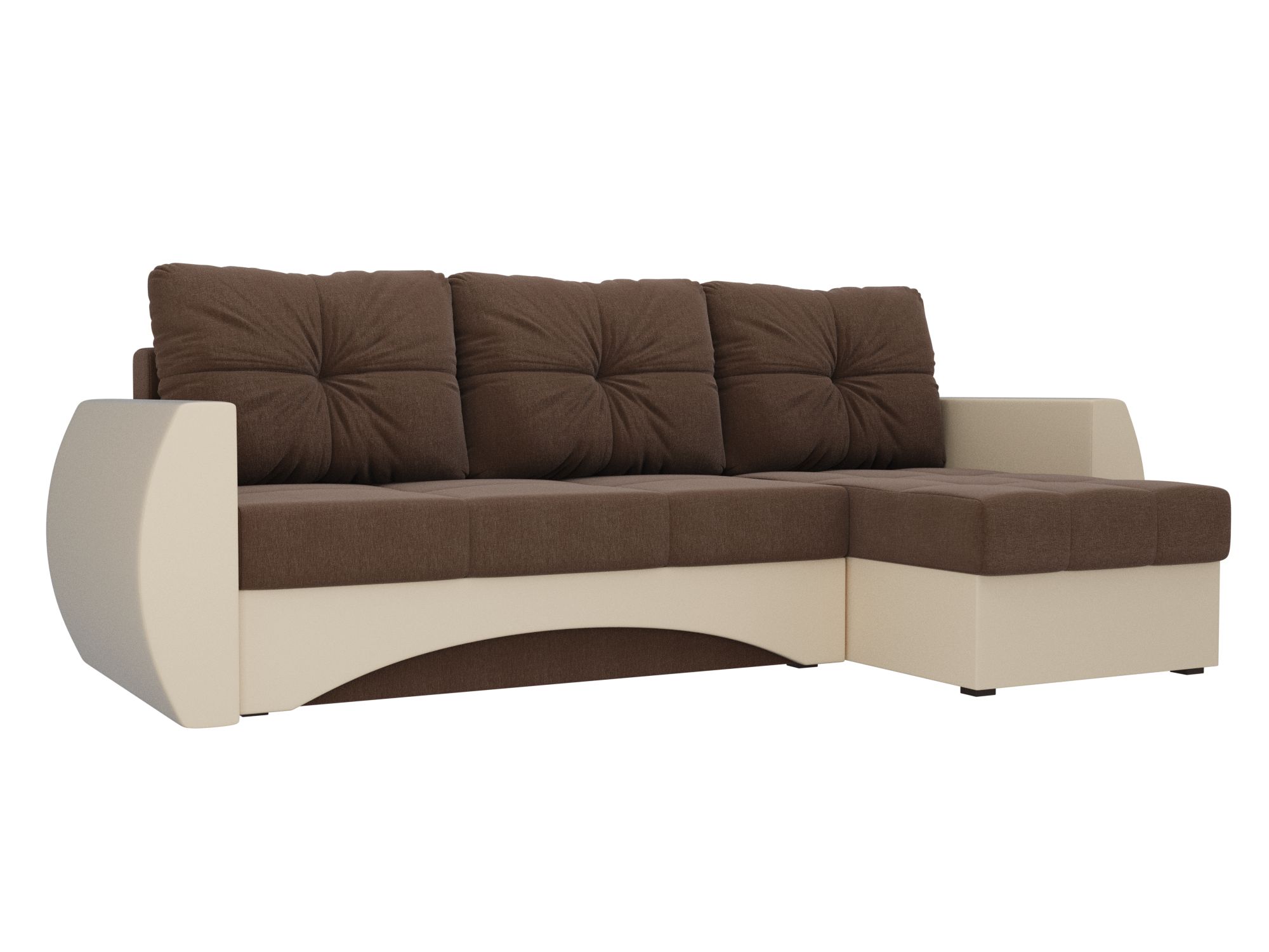 фото Угловой диван лига диванов сатурн правый угол