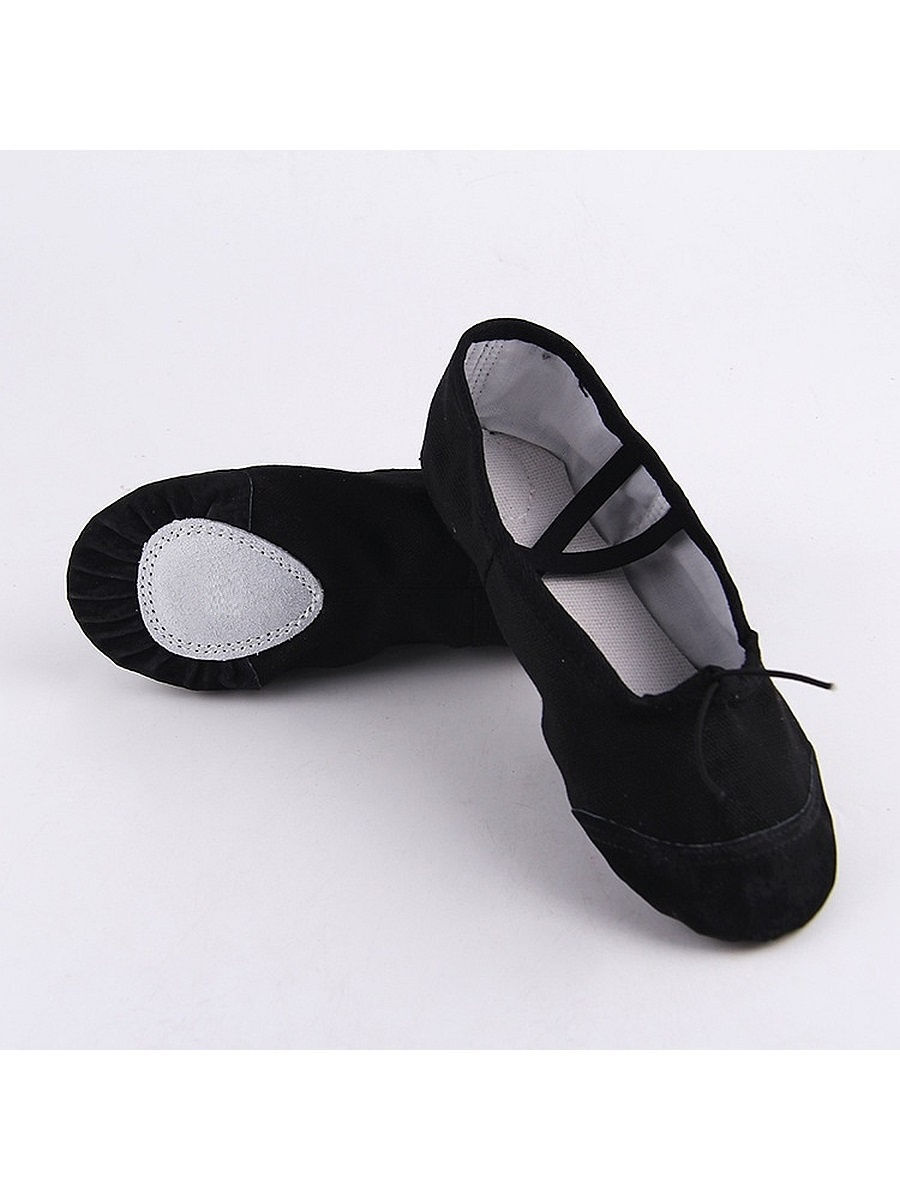 фото Балетки rekoy bl001-black цв. черный р. 32