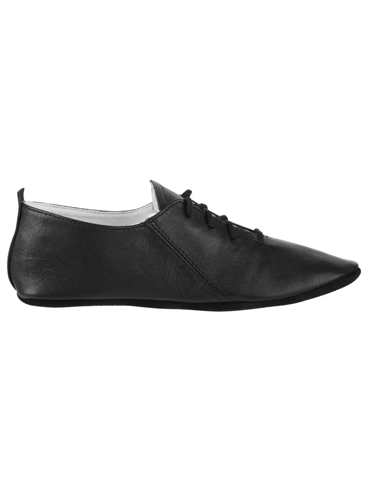 фото Джазовки rekoy jz-black цв. черный р. 30