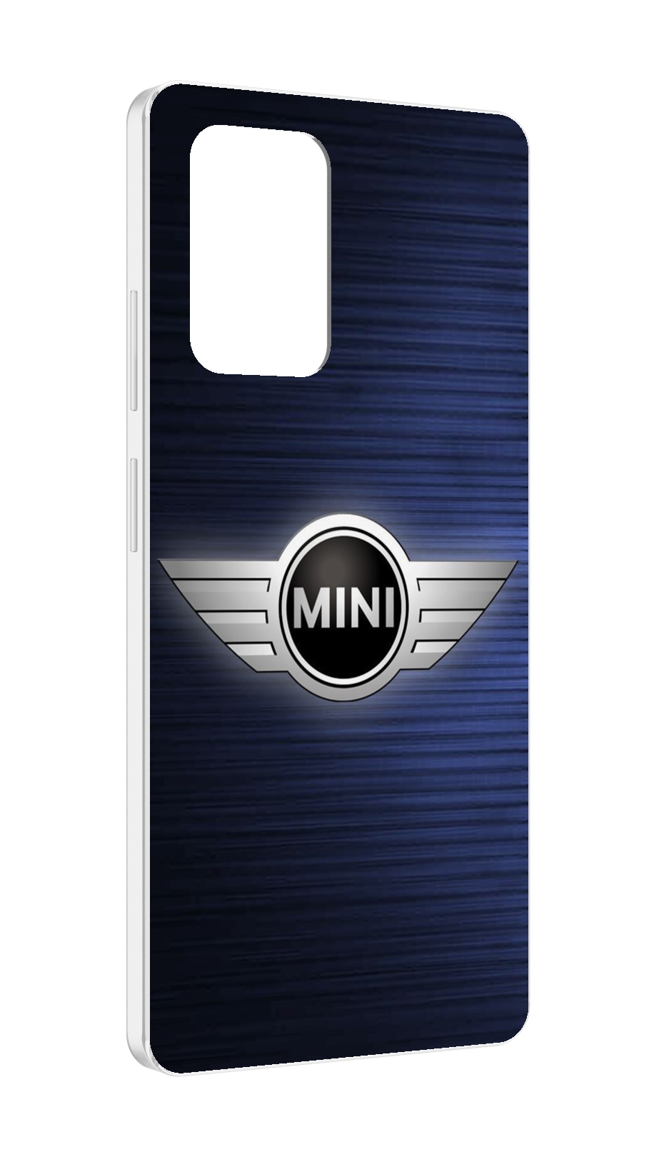 

Чехол MyPads mini-2 (2) мужской для ZTE Blade V40 Pro, Tocco