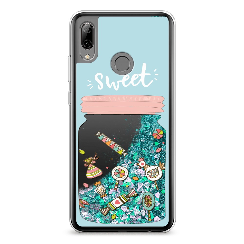 

Чехол Awog "Конфетки в банке" на Honor 10 Lite/Huawei P Smart 2019, 67295-1