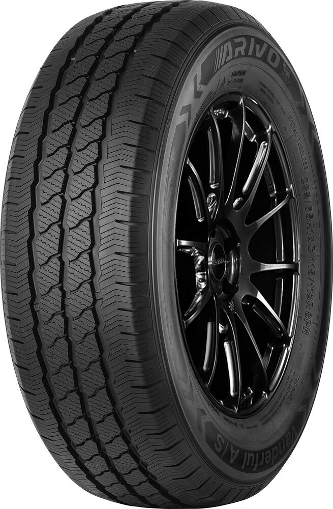 

Шина Arivo Vanderful A/S 205/70R15c 106/104R Arivo 3EAR406F