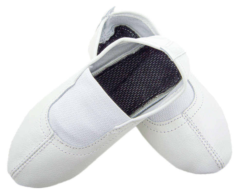

Чешки Rekoy CHW01 цв. белый р. 23, CHW01