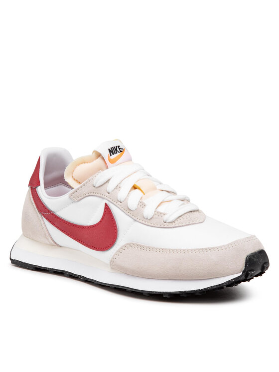 

Кроссовки Waffle Trainer 2 (Gs) DC6477 101 Nike белый 36 EU, Waffle Trainer 2 (Gs) DC6477 101