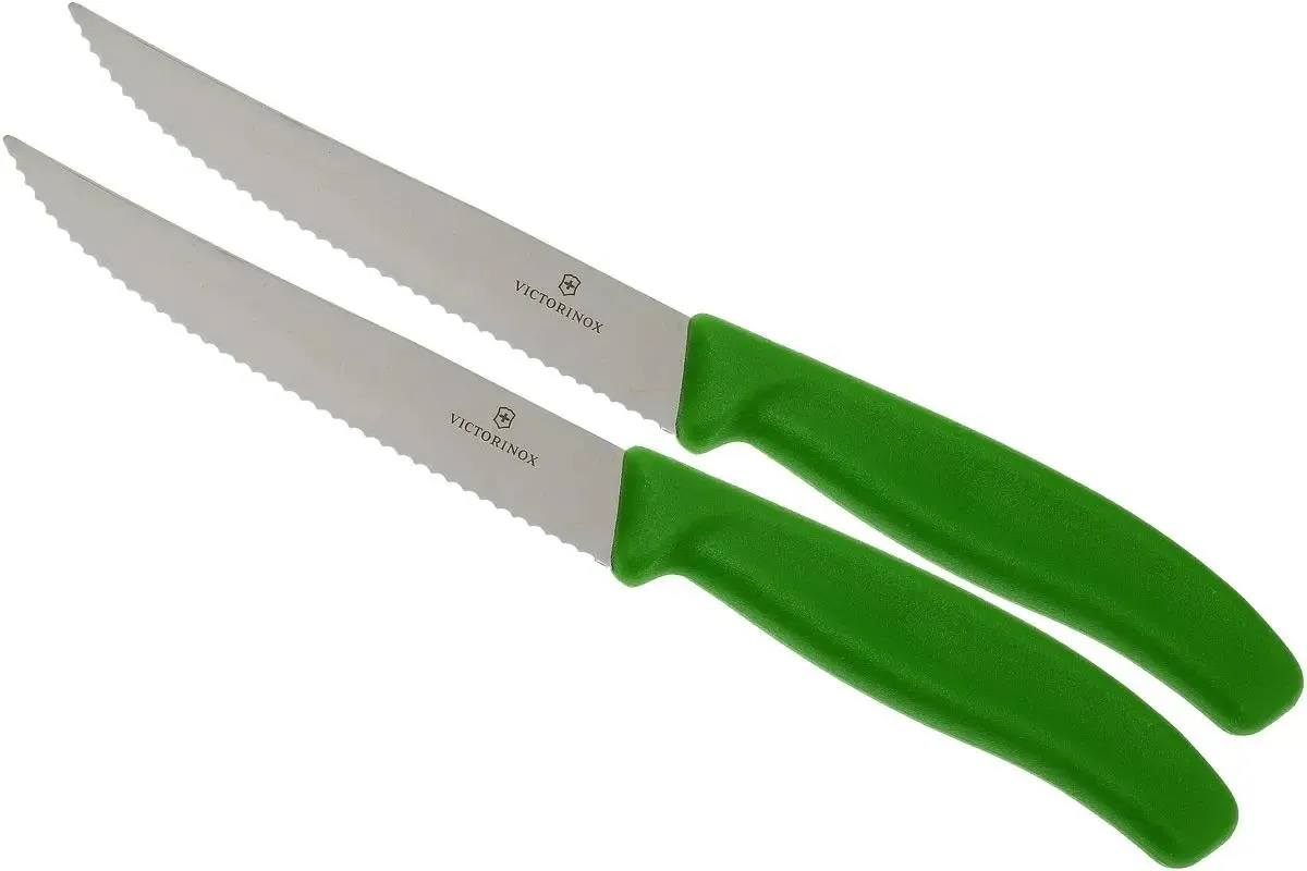 

Набор ножей Victorinox Swiss Classic 6.7936.12l4b, Набор ножей Victorinox Swiss Classic [6.7936.12l4b]