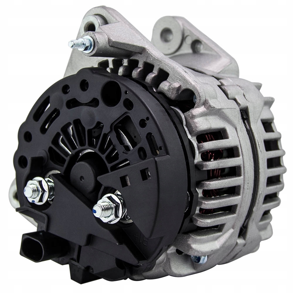 

Генератор Motorherz ALN3969WA