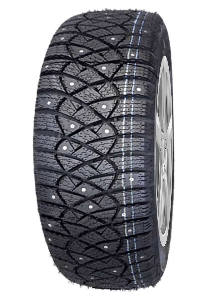 Шина Avatyre Freeze 195/65R15 91Q (Рф) Шип Avatyre 4465400s