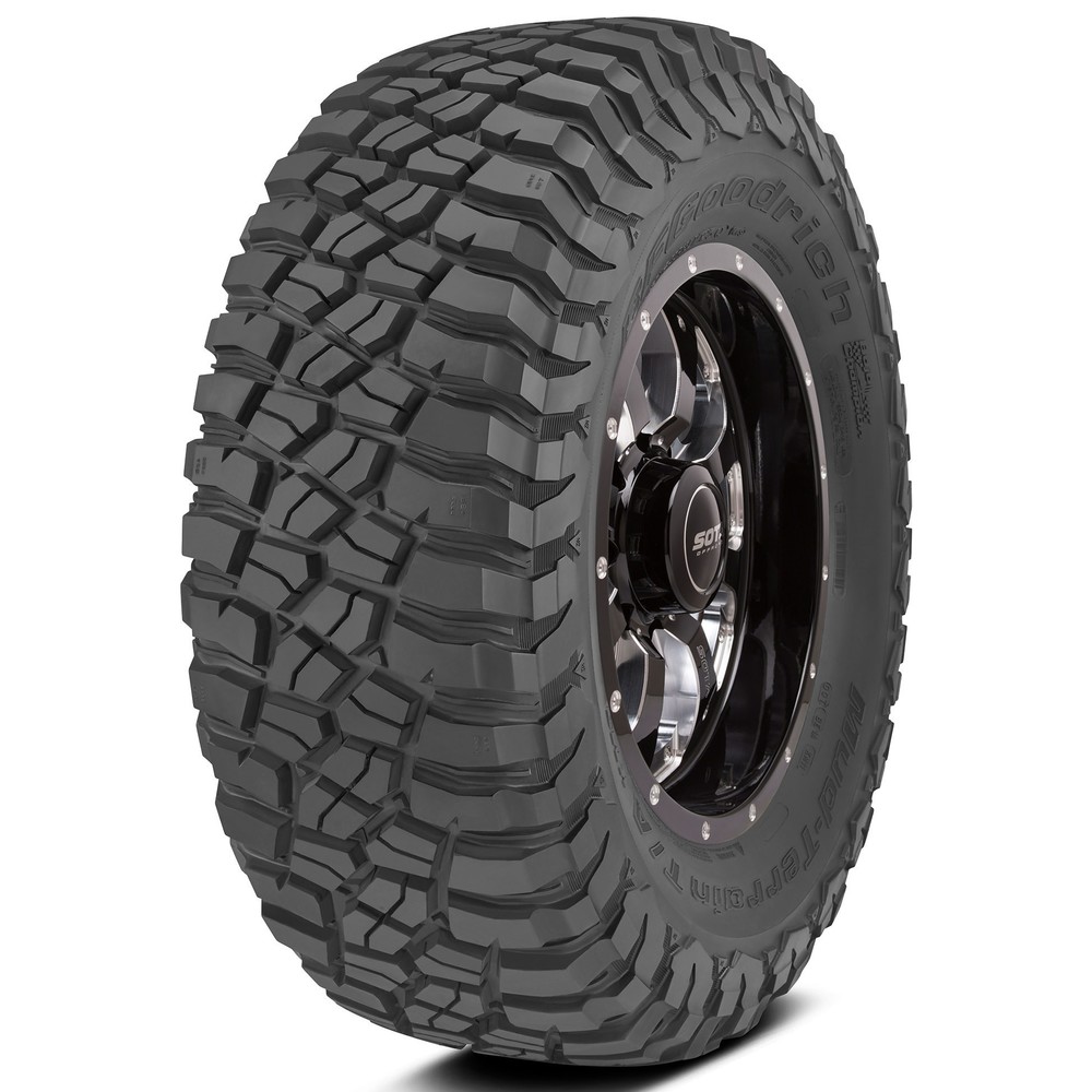 Шина BFGoodrich Mud Terrain T/A KM3 27-11.00R14 NHS -(2021)