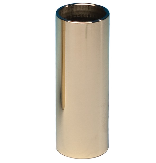 

Слайд Fender Brass Slide 1 Standart Medium, Fender (Фендер)