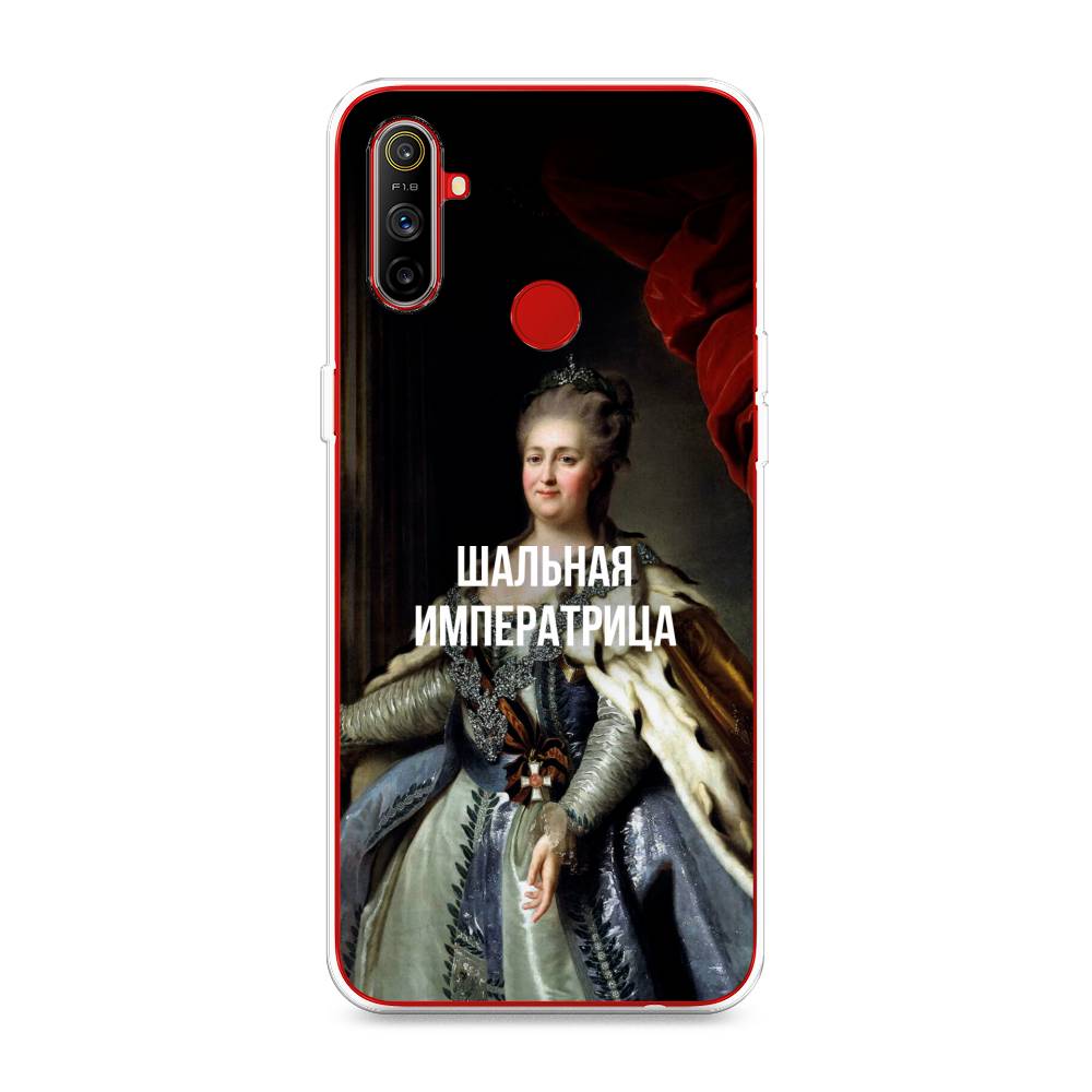 Чехол Awog на Realme C3 