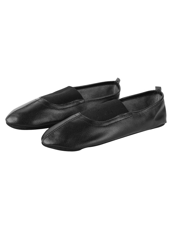 

Чешки Rekoy CHB02 цв. черный р. 24, CHB02