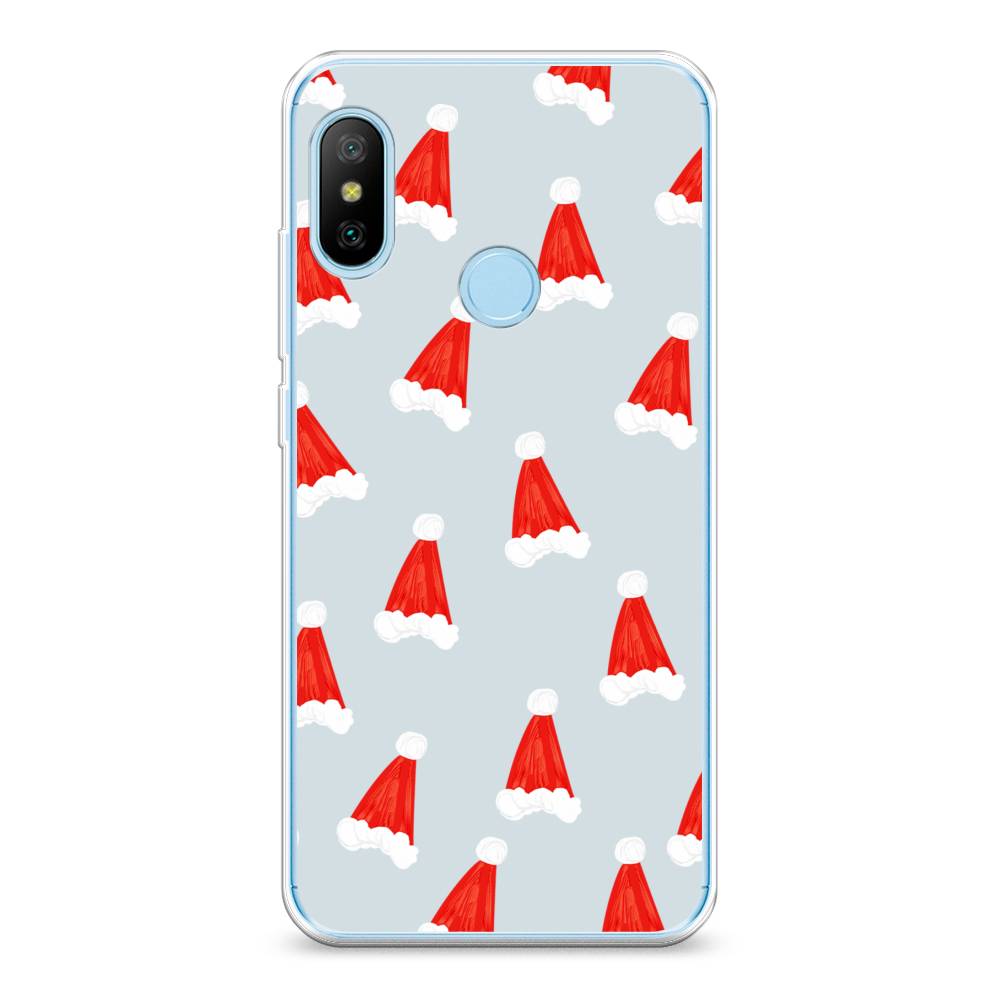 

Чехол MyPads любительница-макдональдс для UleFone Power Armor 14/14 Pro, Белый;красный;серый, 33950-5