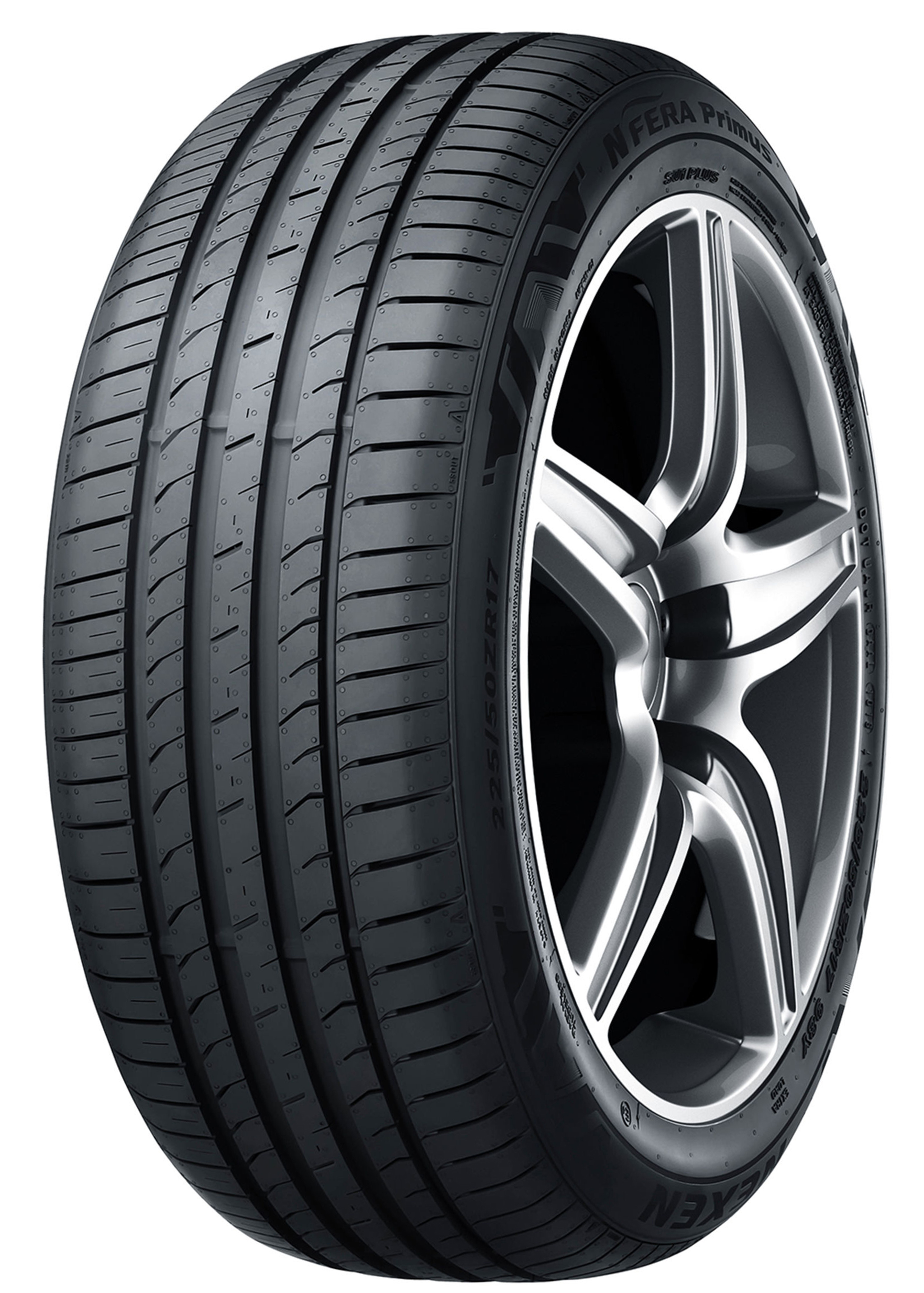 Шина GRIPMAX SureGrip Pro Sport 255/35R18 94Y XL задняя ось