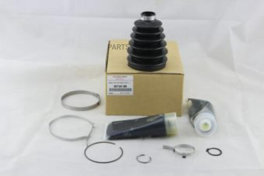 

Пыльник Шруса 3815a180 Nsin0012275880 MITSUBISHI арт. 3815A180