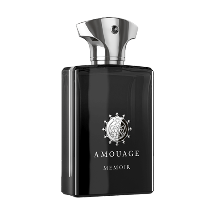 Парфюмерная вода AMOUAGE MEMOIR edp m 100мл