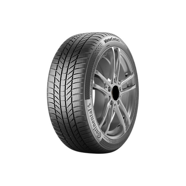

Шины Continental 255/35/20 W 97 ContiWinterContact TS870 P