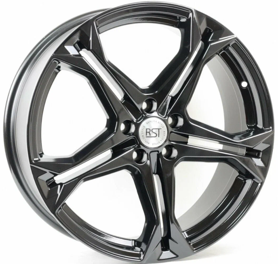 

Диск R099 (Mazda6) 7,5 19 5 114,3 45 67,1 Bd Rst WHS522474