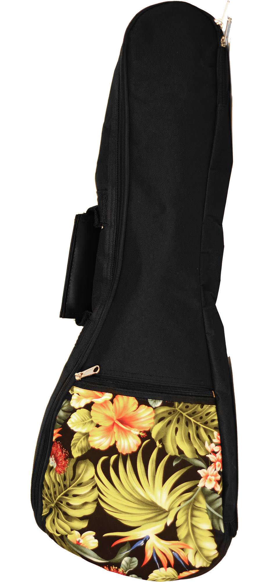 фото Чехол для укулеле сопрано kala ub-fl floral pattern, kala (кала)