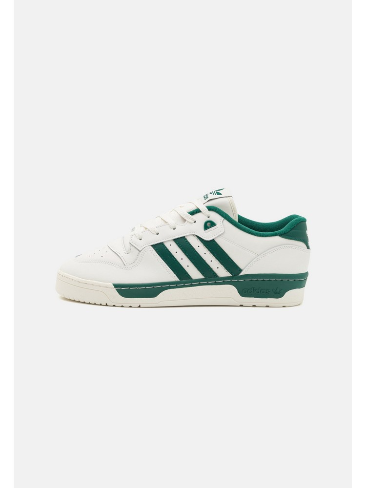 

Кеды унисекс Adidas Originals AD115O1J2 белые 45 1/3 EU, Белый, AD115O1J2