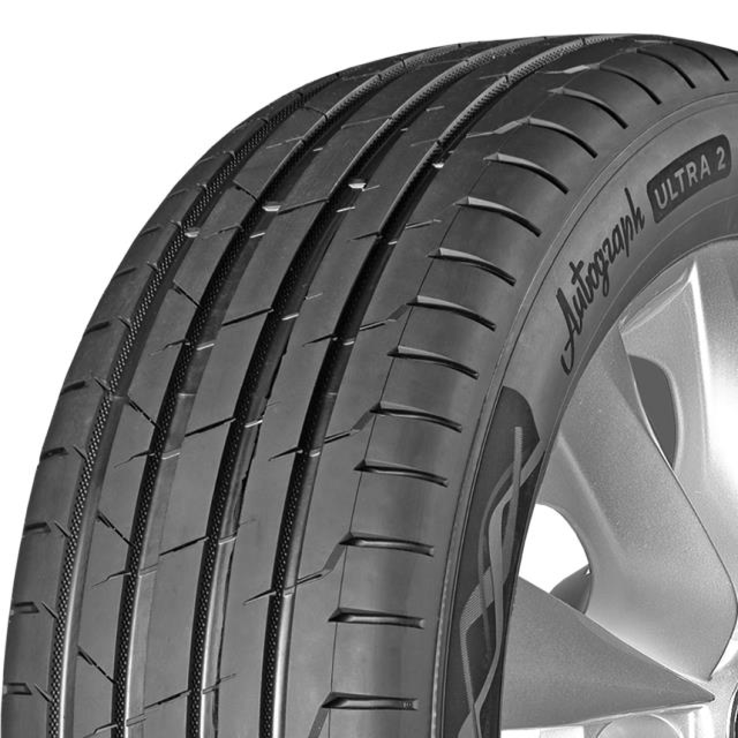 

Автошина Ikon Tyres Autograph Ultra 2 SUV 275/50 R20 113 W, Autograph Ultra 2 SUV